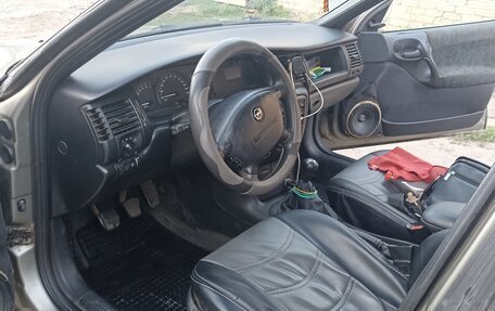 Opel Vectra B рестайлинг, 1997 год, 350 000 рублей, 8 фотография