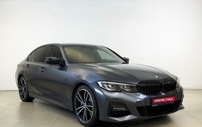BMW 3 серия, 2020 год, 3 542 800 рублей, 1 фотография