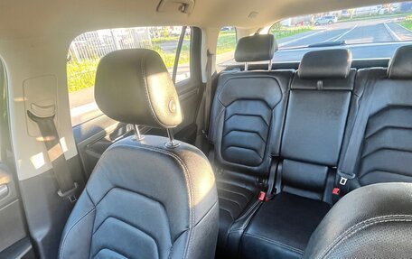 Skoda Kodiaq I, 2020 год, 2 575 000 рублей, 7 фотография