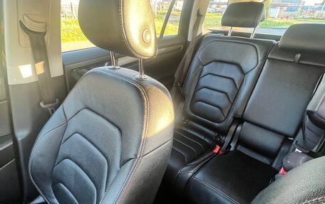 Skoda Kodiaq I, 2020 год, 2 575 000 рублей, 8 фотография