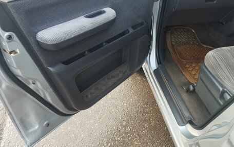 Honda Stepwgn IV, 2000 год, 495 000 рублей, 9 фотография