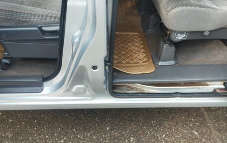 Honda Stepwgn IV, 2000 год, 495 000 рублей, 10 фотография