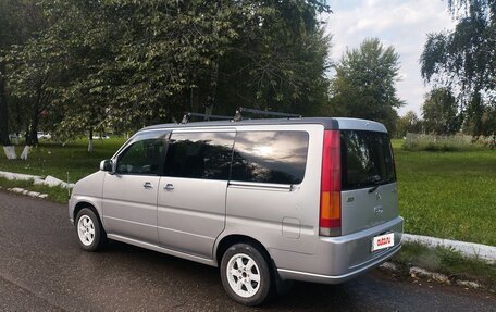 Honda Stepwgn IV, 2000 год, 495 000 рублей, 4 фотография