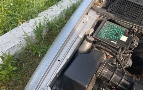 Honda Stepwgn IV, 2000 год, 495 000 рублей, 11 фотография