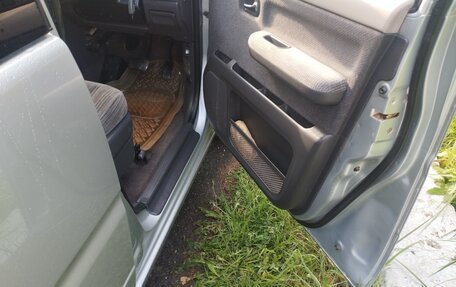 Honda Stepwgn IV, 2000 год, 495 000 рублей, 8 фотография