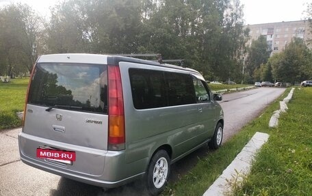 Honda Stepwgn IV, 2000 год, 495 000 рублей, 3 фотография
