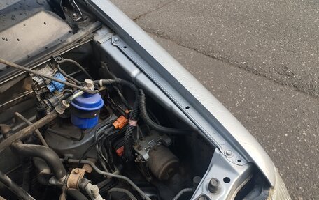 Honda Stepwgn IV, 2000 год, 495 000 рублей, 12 фотография