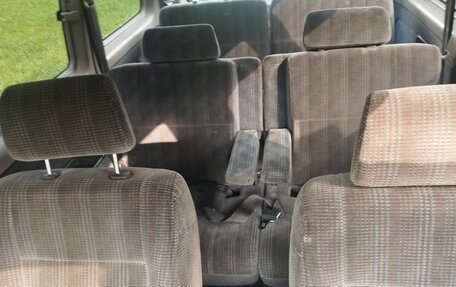 Honda Stepwgn IV, 2000 год, 495 000 рублей, 15 фотография