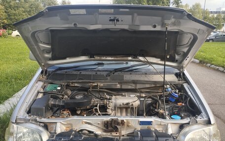 Honda Stepwgn IV, 2000 год, 495 000 рублей, 13 фотография