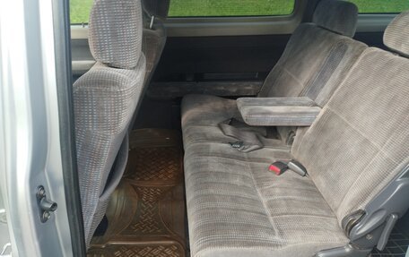 Honda Stepwgn IV, 2000 год, 495 000 рублей, 16 фотография