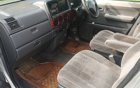 Honda Stepwgn IV, 2000 год, 495 000 рублей, 14 фотография