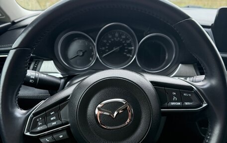 Mazda 6, 2018 год, 2 300 000 рублей, 11 фотография