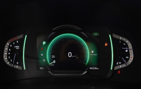 Hyundai Creta, 2021 год, 2 400 000 рублей, 12 фотография