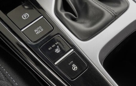 Hyundai Creta, 2021 год, 2 400 000 рублей, 16 фотография