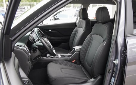 Hyundai Creta, 2021 год, 2 400 000 рублей, 10 фотография