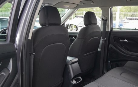 Hyundai Creta, 2021 год, 2 400 000 рублей, 11 фотография