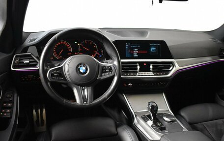 BMW 3 серия, 2020 год, 3 542 800 рублей, 9 фотография