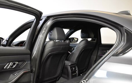 BMW 3 серия, 2020 год, 3 542 800 рублей, 14 фотография