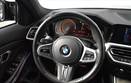 BMW 3 серия, 2020 год, 3 542 800 рублей, 15 фотография
