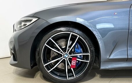 BMW 3 серия, 2020 год, 3 542 800 рублей, 8 фотография