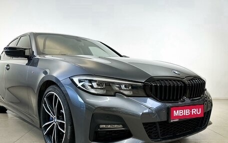BMW 3 серия, 2020 год, 3 542 800 рублей, 6 фотография