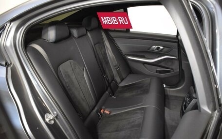 BMW 3 серия, 2020 год, 3 542 800 рублей, 10 фотография