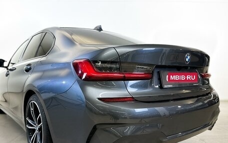 BMW 3 серия, 2020 год, 3 542 800 рублей, 7 фотография