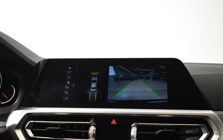 BMW 3 серия, 2020 год, 3 542 800 рублей, 17 фотография
