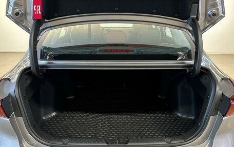 BMW 3 серия, 2020 год, 3 542 800 рублей, 24 фотография