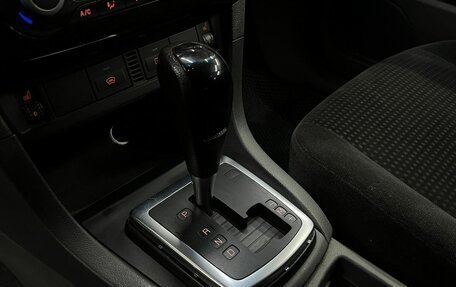 Ford Focus II рестайлинг, 2007 год, 419 900 рублей, 9 фотография