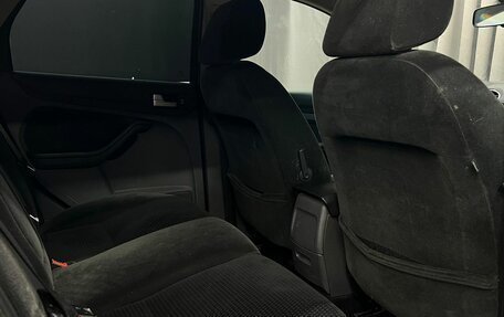 Ford Focus II рестайлинг, 2007 год, 419 900 рублей, 16 фотография