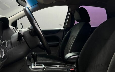 Ford Focus II рестайлинг, 2007 год, 419 900 рублей, 6 фотография