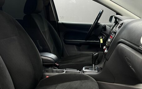 Ford Focus II рестайлинг, 2007 год, 419 900 рублей, 19 фотография