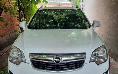 Opel Antara I, 2013 год, 2 250 000 рублей, 1 фотография