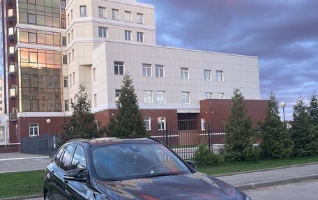 BMW X1, 2022 год, 3 950 000 рублей, 1 фотография