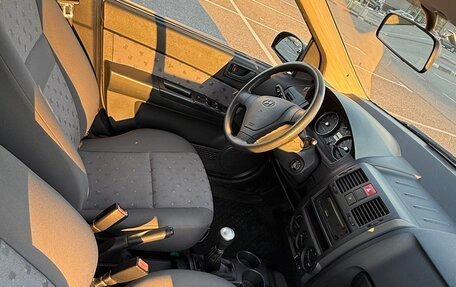 Hyundai Getz I рестайлинг, 2005 год, 399 000 рублей, 10 фотография