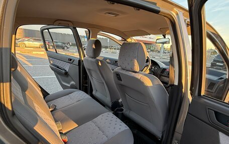 Hyundai Getz I рестайлинг, 2005 год, 399 000 рублей, 12 фотография