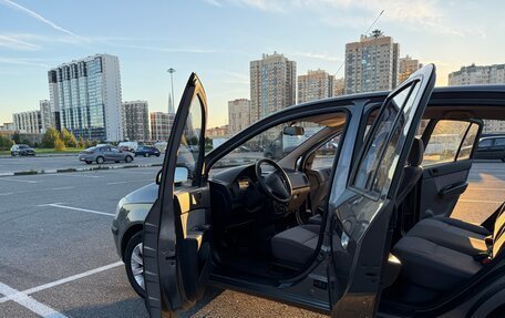 Hyundai Getz I рестайлинг, 2005 год, 399 000 рублей, 15 фотография