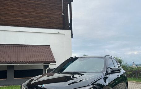 BMW X1, 2022 год, 3 950 000 рублей, 4 фотография