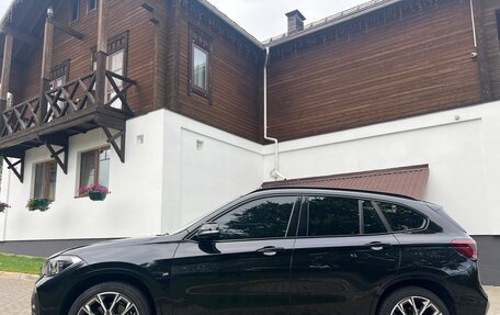 BMW X1, 2022 год, 3 950 000 рублей, 7 фотография