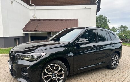 BMW X1, 2022 год, 3 950 000 рублей, 6 фотография