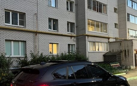 BMW X1, 2022 год, 3 950 000 рублей, 3 фотография