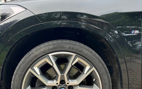 BMW X1, 2022 год, 3 950 000 рублей, 14 фотография
