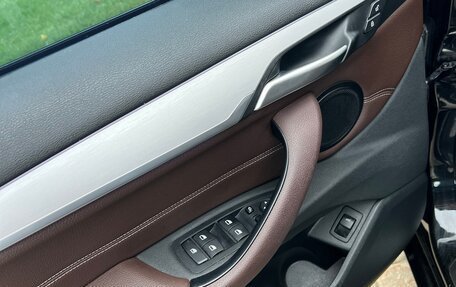 BMW X1, 2022 год, 3 950 000 рублей, 15 фотография