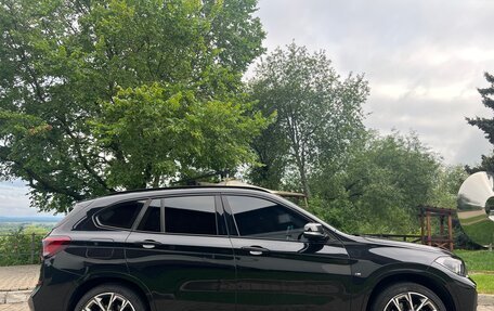 BMW X1, 2022 год, 3 950 000 рублей, 12 фотография
