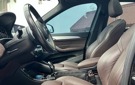 BMW X1, 2022 год, 3 950 000 рублей, 19 фотография