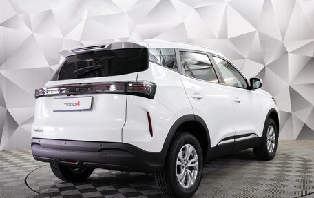Chery Tiggo 4 I рестайлинг, 2025 год, 2 096 000 рублей, 4 фотография