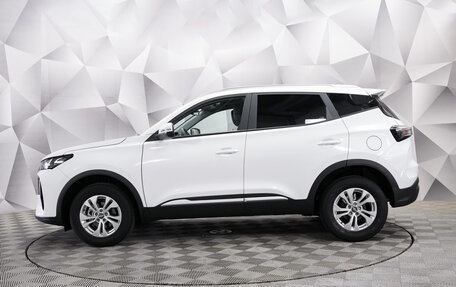 Chery Tiggo 4 I рестайлинг, 2025 год, 2 096 000 рублей, 2 фотография