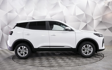 Chery Tiggo 4 I рестайлинг, 2025 год, 2 096 000 рублей, 5 фотография