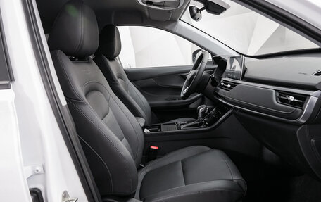 Chery Tiggo 4 I рестайлинг, 2025 год, 2 096 000 рублей, 10 фотография